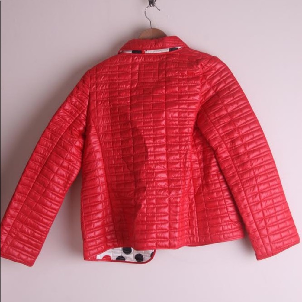 Kate Spade Signature Jacket - Picture 7 of 7